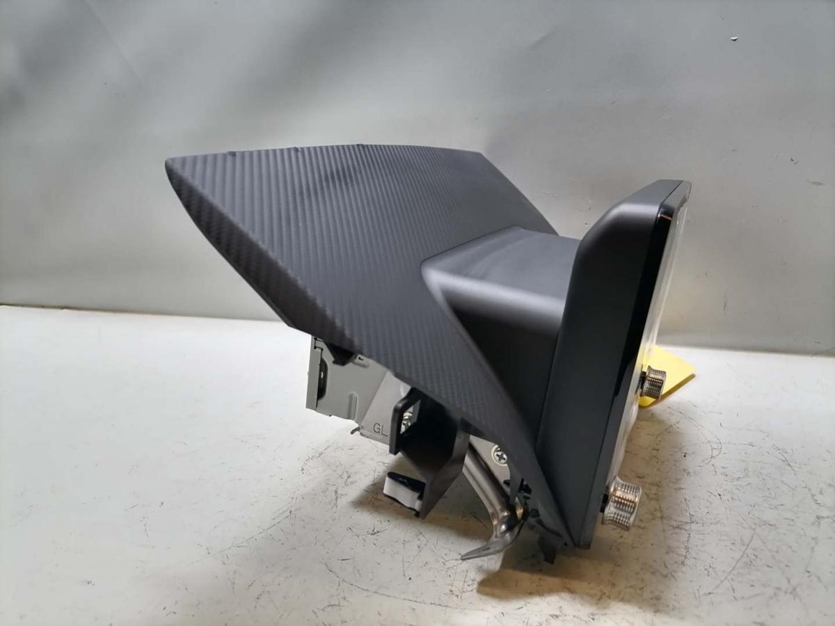 Mitsubishi Eclipse Cross GL3W original Autoradio Monitor Bj.2023